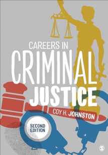 9781506363950-1506363954-Careers in Criminal Justice
