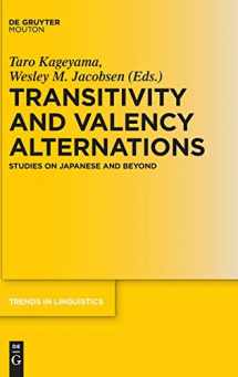 9783110475241-3110475243-Transitivity and Valency Alternations: Studies on Japanese and Beyond (Trends in Linguistics. Studies and Monographs [TiLSM], 297)