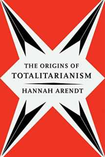 9780156701532-0156701537-The Origins of Totalitarianism