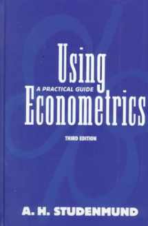 9780673524867-0673524868-Using Econometrics: A Practical Guide (3rd Edition)