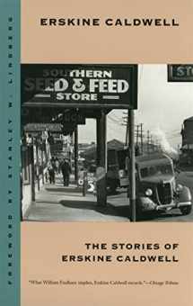 9780820316949-0820316946-The Stories of Erskine Caldwell (Brown Thrasher Books Ser.)