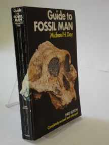 9780304299492-0304299499-Guide to fossil man: A handbook of human palaeontology