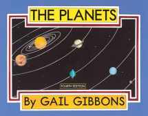 9780823439676-0823439674-The Planets (Fourth Edition)