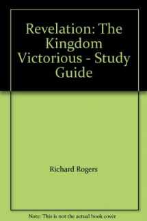 9787774575576-777457557X-Revelation: The Kingdom Victorious - Study Guide