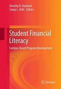 9781461435044-1461435048-Student Financial Literacy: Campus-Based Program Development