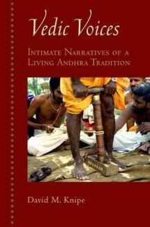 9780199397686-0199397686-Vedic Voices: Intimate Narratives of a Living Andhra Tradition