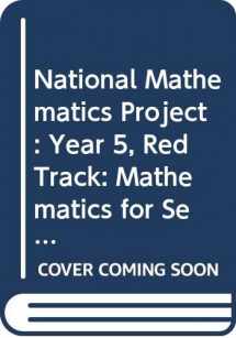 9780582225176-0582225175-NMP: Mathematics for Secondary Schools: Year 5 Red Track Pupil's Book (National Mathematics Project)