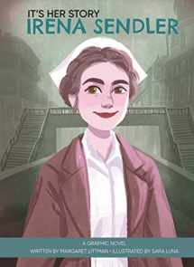 9781503765788-1503765784-It's Her Story Irena Sendler A Graphic Novel