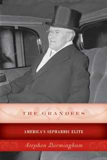 9781493024681-149302468X-The Grandees: America’s Sephardic Elite