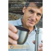 9780974011233-0974011231-Espresso Lessons From The Rock Warrior's Way