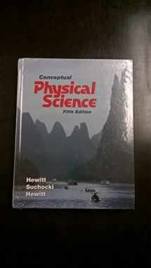 9780321753342-0321753348-Conceptual Physical Science (5th Edition)