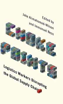 9780745337258-0745337252-Choke Points: Logistics Workers Disrupting the Global Supply Chain (Wildcat)