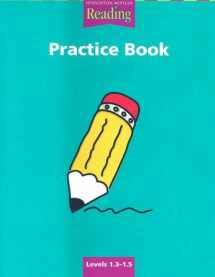 9780618064496-0618064494-Houghton Mifflin Reading: Practice Book Grade 1.3-1.5