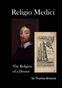9781532947506-153294750X-Religio Medici: The Religion of a Doctor