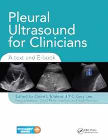 9780367576158-0367576155-Pleural Ultrasound for Clinicians: A Text and E-book