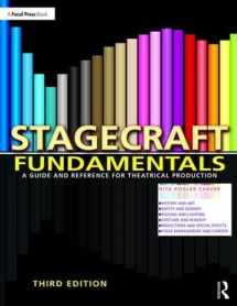 9780415791045-0415791049-Stagecraft Fundamentals: A Guide and Reference for Theatrical Production