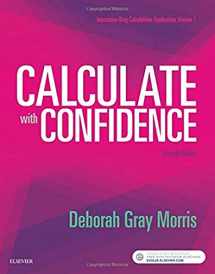 9780323396837-0323396836-Calculate with Confidence