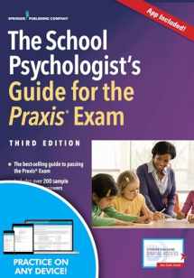 9780826135124-0826135129-The School Psychologist's Guide for the Praxis Exam