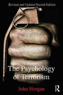 9780415698023-0415698022-The Psychology of Terrorism (Political Violence)