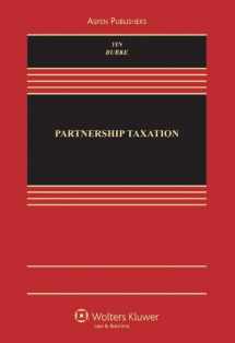 9780735526327-073552632X-Partnership Taxation