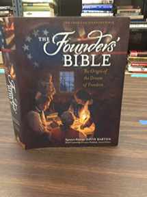 9781618710017-161871001X-The Founders' Bible
