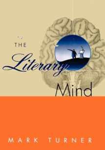 9780195104110-0195104110-The Literary Mind: The Origins of Thought and Language