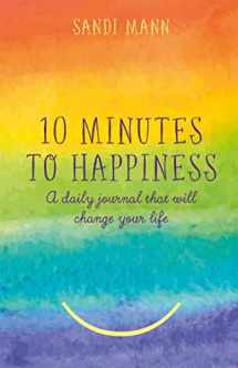 9781472141231-1472141237-Ten Minutes To Happiness