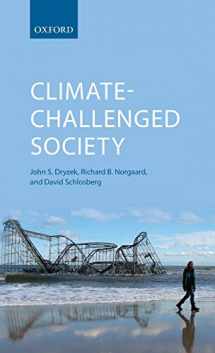 9780199660100-0199660107-Climate-Challenged Society