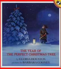 9780140558777-0140558772-The Year of the Perfect Christmas Tree: An Appalachian Story (Picture Puffin Books)