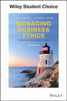 9781119194309-111919430X-Managing Business Ethics: Straight Talk about How to Do It Right