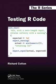 9780367782375-0367782375-Testing R Code (Chapman & Hall/CRC The R Series)