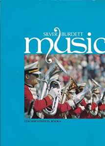 9780382057922-0382057929-Silver Burdett Music Teacher's Edition /6