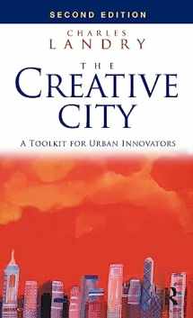 9781844075997-1844075990-The Creative City: A Toolkit for Urban Innovators
