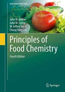 9783319875927-3319875922-Principles of Food Chemistry (Food Science Text Series)