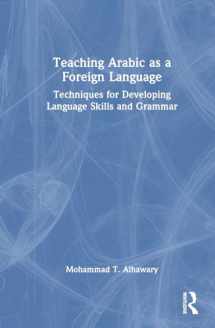 9781138920996-1138920991-Teaching Arabic as a Foreign Language
