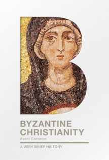 9780281076130-0281076138-Byzantine Christianity: A Very Brief History (Very Brief Histories)
