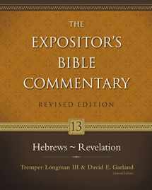 9780310268949-031026894X-Hebrews - Revelation (13) (The Expositor's Bible Commentary)