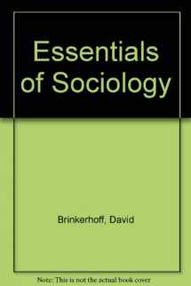 9780314892942-031489294X-Essentials of Sociology