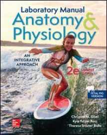 9781260262520-1260262529-Anatomy & Physiology 2 ed (Laboratory Manual)