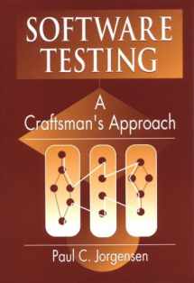 9780849373459-084937345X-Software Testing: A Craftsman's Approach