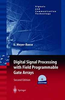 9783540211198-3540211195-Digital Signal Processing with Field Programmable Gate Arrays (Signals and Communication Technology)