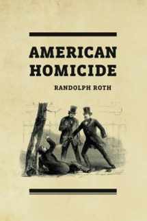 9780674064119-0674064119-American Homicide