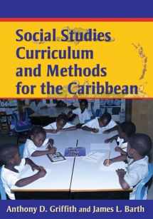 9789766401252-976640125X-Social Studies Curriculum And Methods for the Caribbean