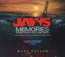 9781781163023-1781163022-Jaws: Memories from Martha's Vineyard: A Definitive Behind-the-Scenes Look at the Greatest Suspense Thriller of All Time