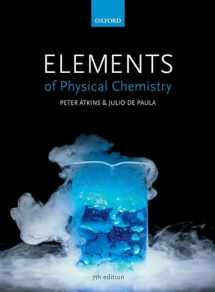 9780198796701-0198796706-Elements of Physical Chemistry