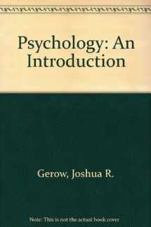 9780673180971-0673180972-Psychology: An Introduction