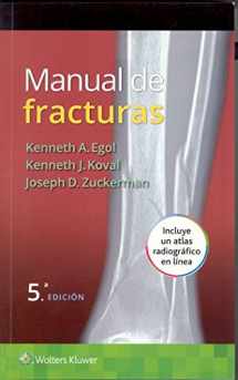 9788416004829-841600482X-Manual de fracturas (Spanish Edition)