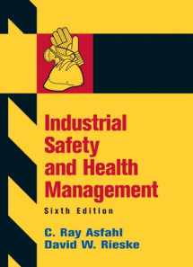 9780132368711-0132368714-Industrial Safety and Health Management