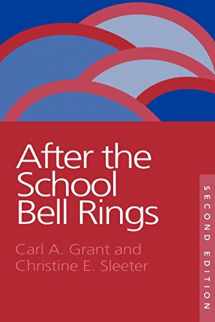 9780750705592-0750705590-After The School Bell Rings