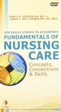 9780803622890-0803622899-Skills Videos to Accompany Fundamentals of Nursing Care